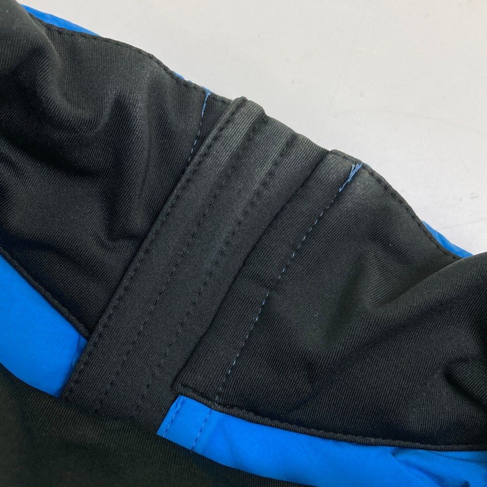 サイズ M DESCENTE GOLF デサントゴルフ ダウン ジップジャケット ブルー系 240101502709 ゴルフウェア レディース ストスト LLC-HASEGAWATOSO_COM