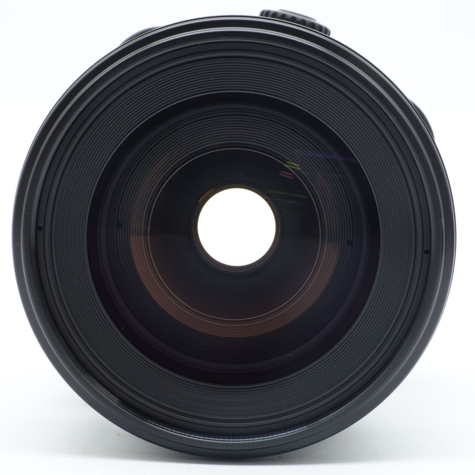 新品級 ☆ Canon TS-E45 F2.8 テイルト・シフトレンズ フルサイズ対応