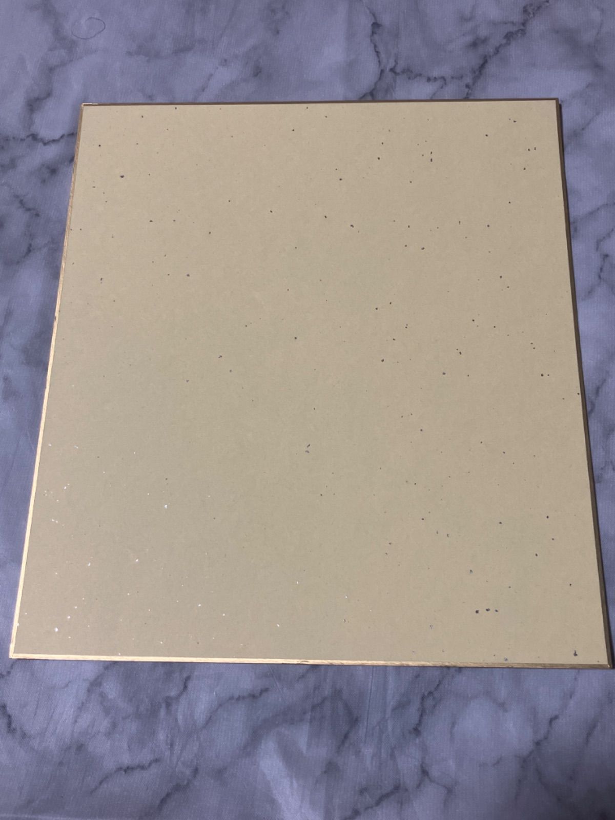 Another 見崎鳴 色紙 いとうのいぢ サイン 予約特典 - メルカリ