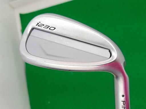 PING(ピン) i230 アイアン 単品 NS PRO MODUS3 TOUR 115 ゴル