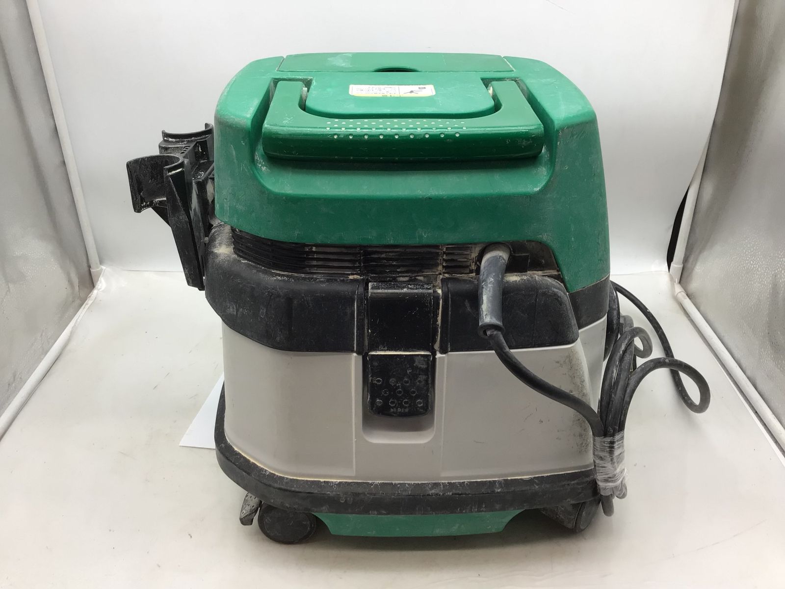 品 Makita|マキタ 乾湿両用集じん機 M442 ITYWGNGQDIIA エコツール知立店 M02 WWW_KANDAIZUMI_COM