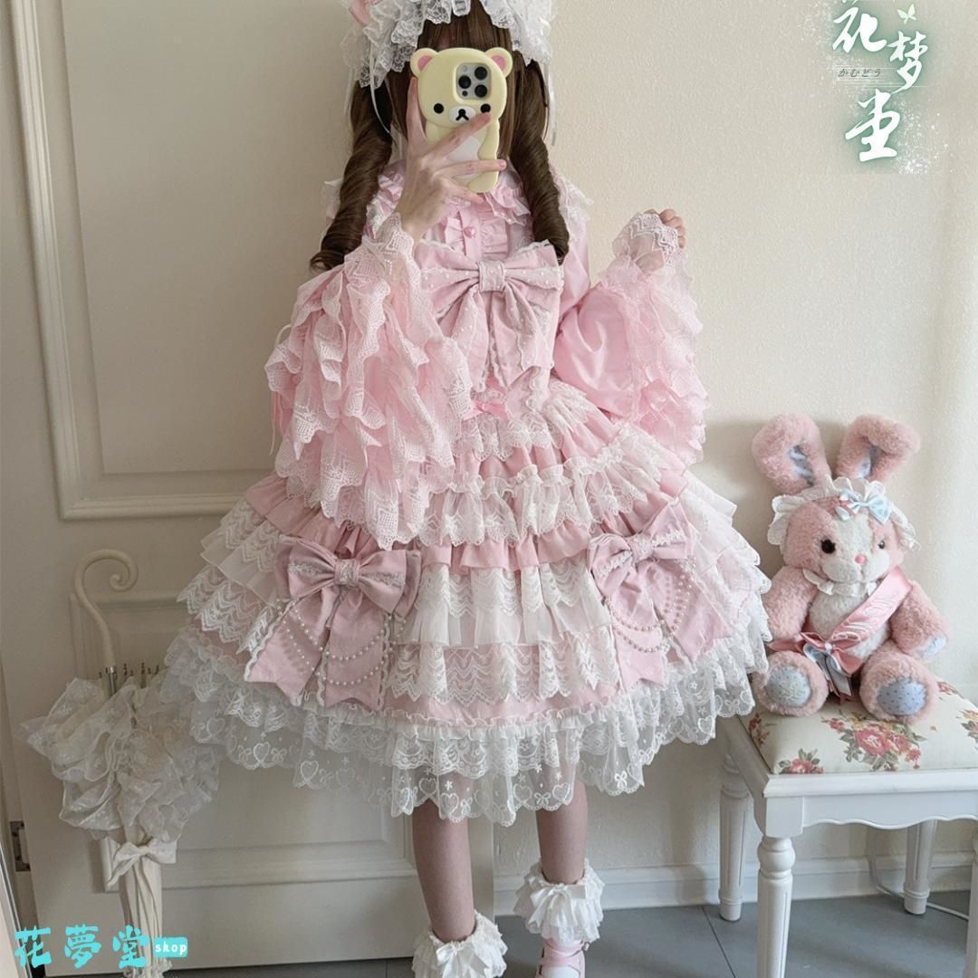 オリジナル 洋服