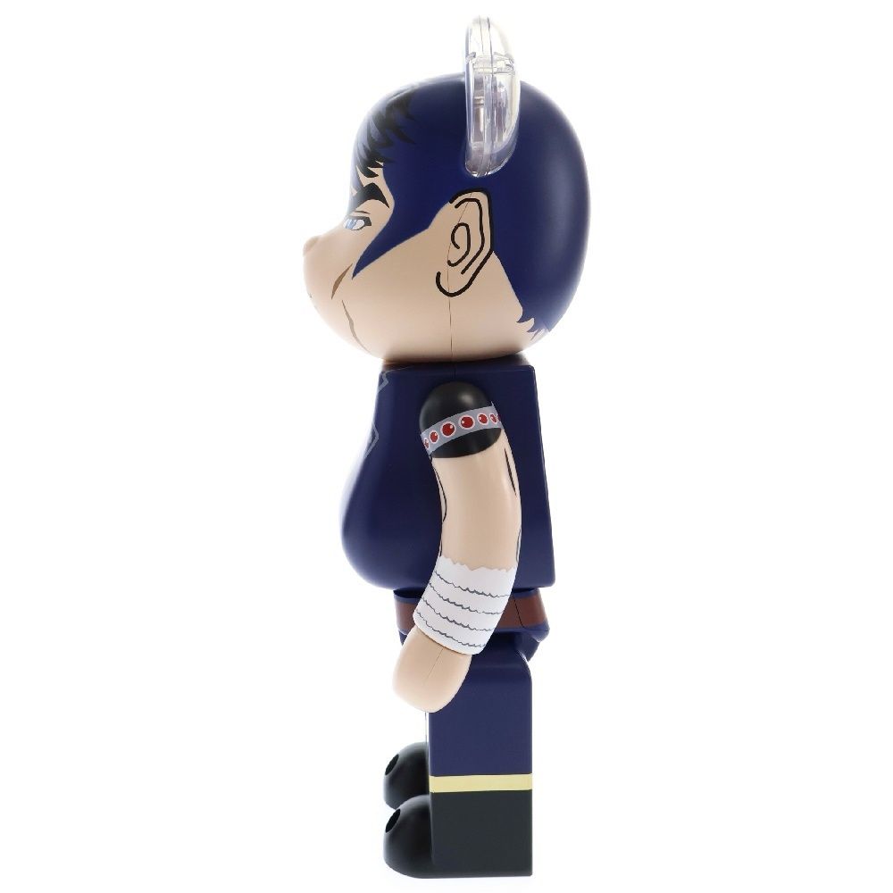 MEDICOM TOY (メディコムトイ) BE@RBRICK ベアブリック 北斗の拳