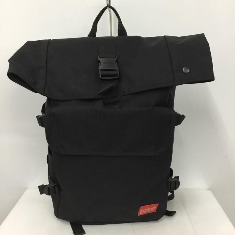 Manhattan Portage マンハッタンポーテージ リュックサック、デイパック リュックサック、デイバッグ Silvercup Backpack バックパック