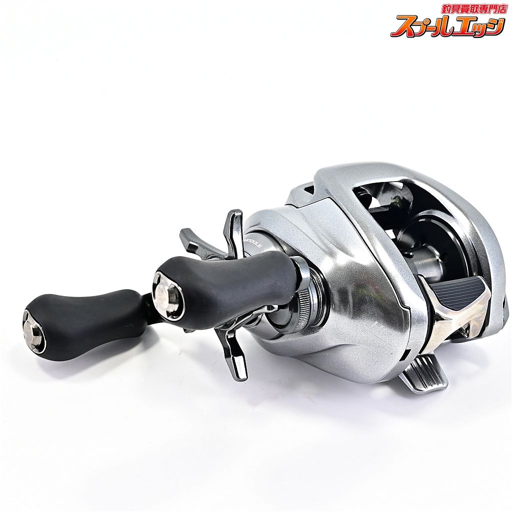 フィッシング 【シマノ】 18バンタム MGL HG SHIMANO Bantamm39965