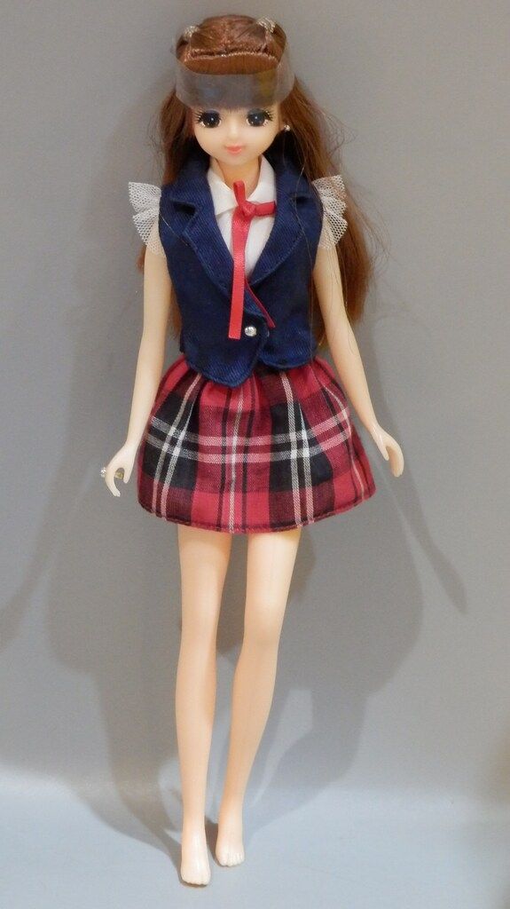 ジェニー TOKYOガールズファッション 渋谷コーデ jenny タカラトミー Amazon.co.jp: ジェニー TOKYOガールズファッション 渋谷コーデ