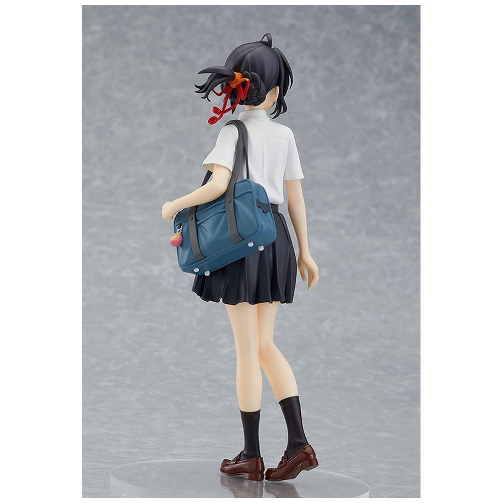 POPUP PARADE 君の名は 立花瀧 宮水三葉 セット 新品】POP UP PARADE 君の名は。 立花瀧＆宮水三葉セット