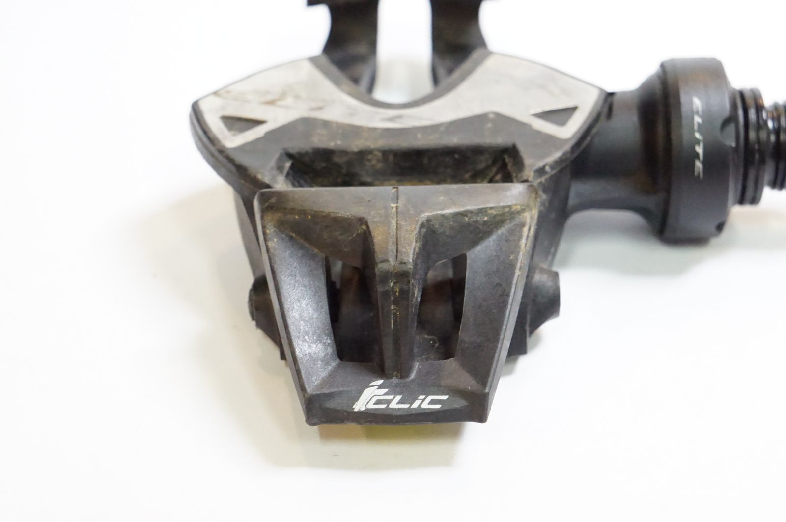 ■MAVIC：ZXELLIUM ELITE ペダル Mavic Zxellium Elite マビック ゼリウム エリート ロードペダル