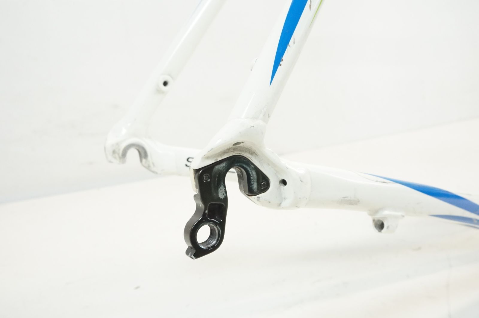 2013年モデル フレームセット