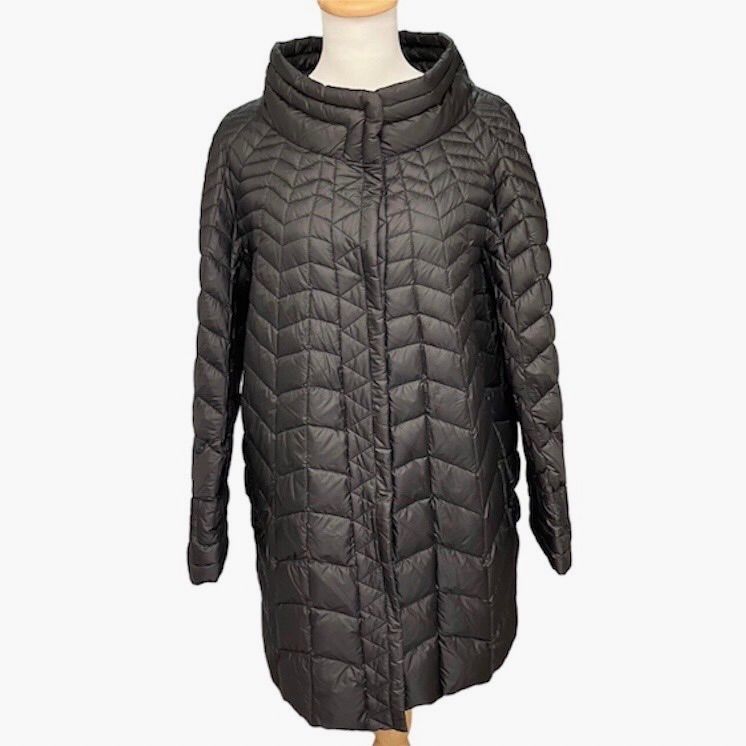 ✨超美品✨ERMANNO SCERVINO サイズ44 ダウンコート
