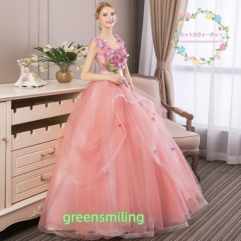 パニエ付き 演奏会