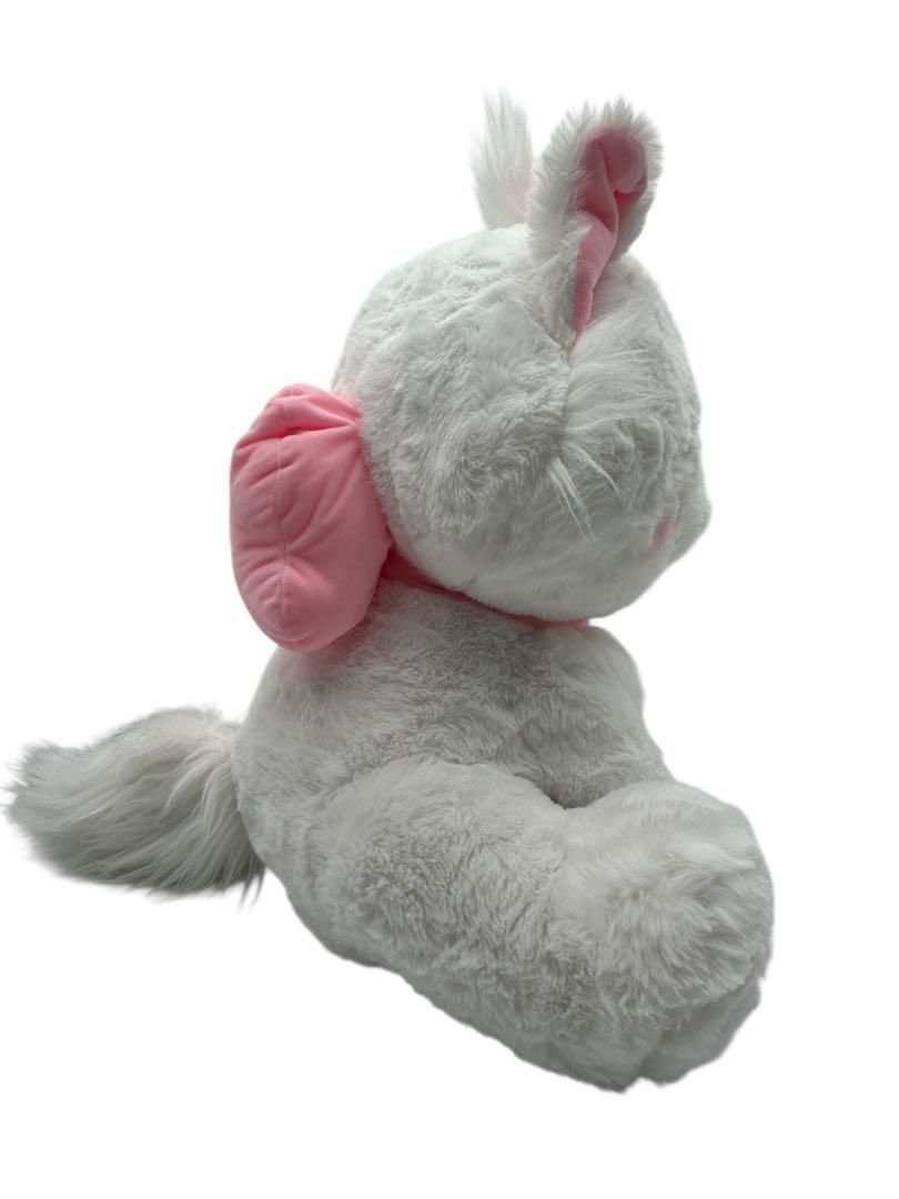 s181 おしゃれキャット マリー☆50cmぬいぐるみ☆Costcoコストコ