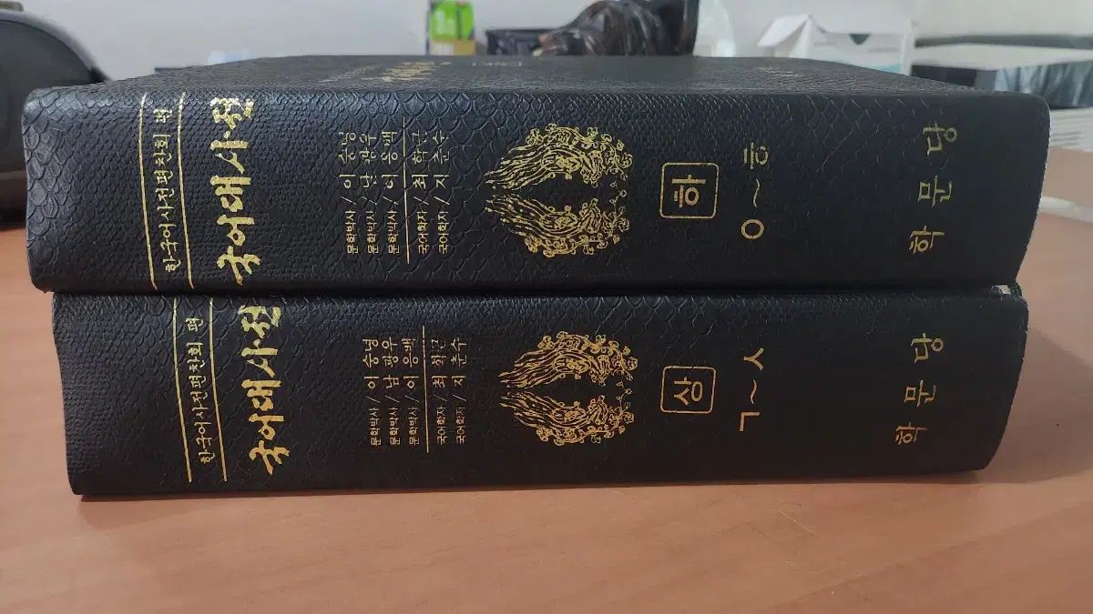 ガクムダン 韓国語辞書編集 89 綴られた 韓国語辞書 上級者向け