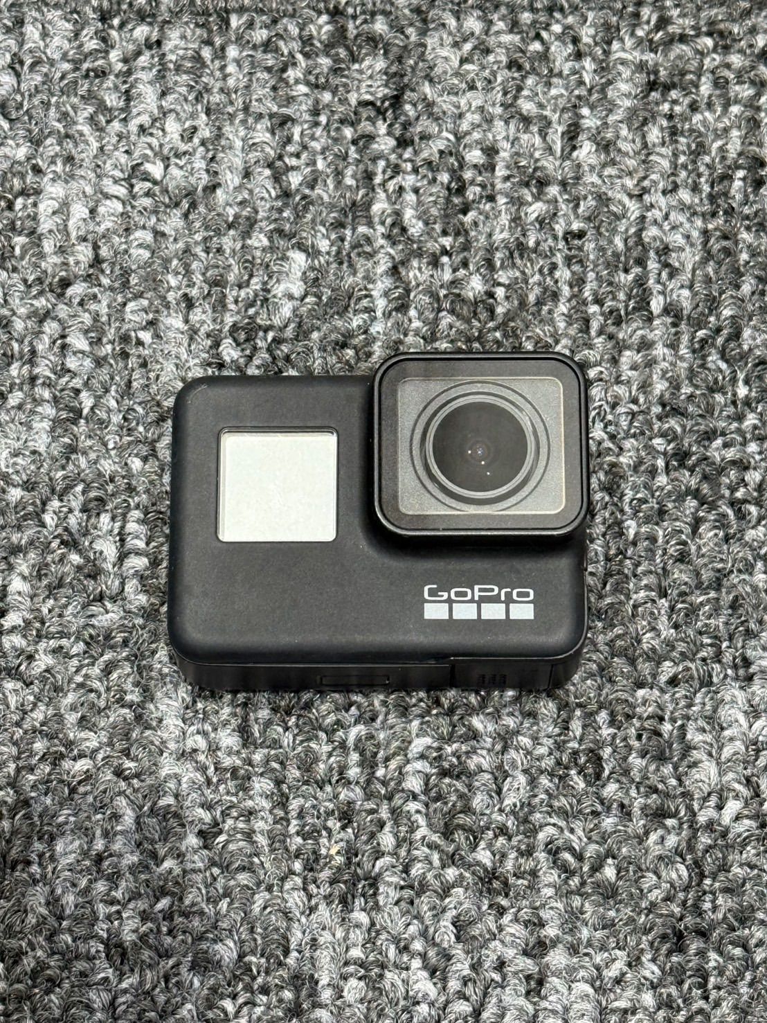 バッテリー3個付き