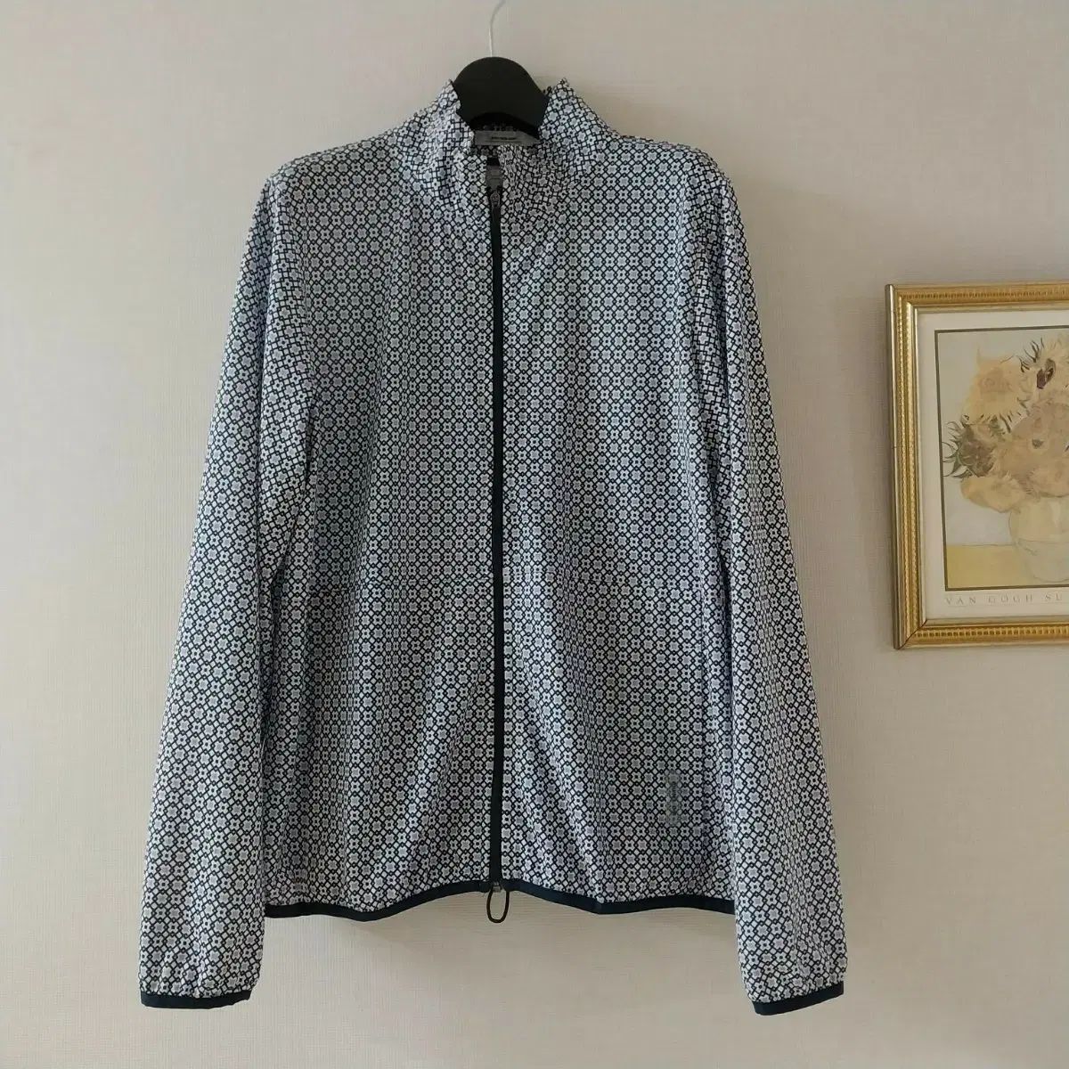 日本DUNLOP₍ダンロップ ゴルフウェア ジャケット アウター 100