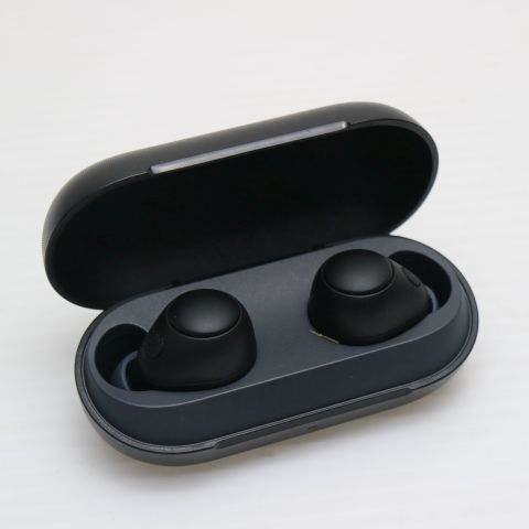  WF-C 700 N ブラック SONY イヤホン 08000 ワイヤレスイヤホン ワイヤレスイヤホン 骨伝導イヤホン