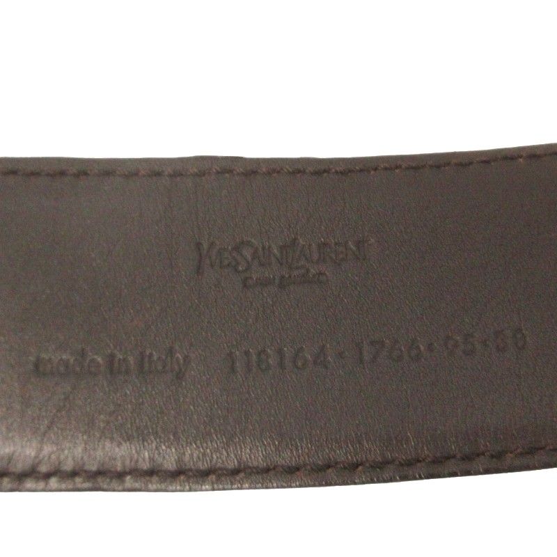 イヴサンローランリヴゴーシュ YVES SAINT LAURENT rive gauche 希少