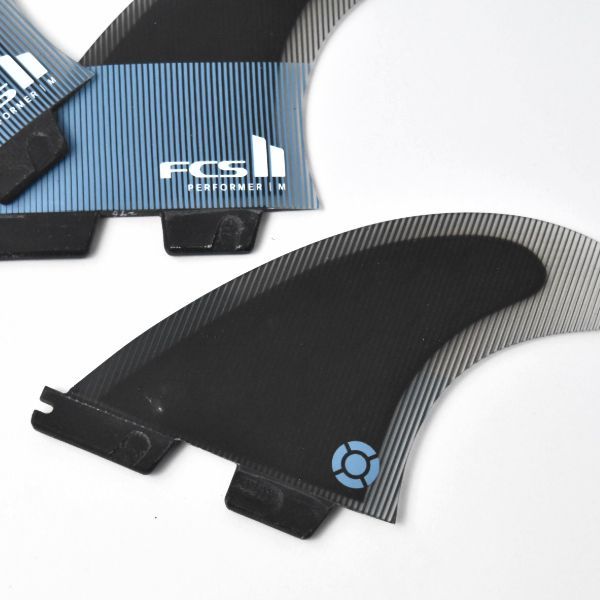 FCS2 エフシーエスツー PC PERFORMER パフォーマー Tranquil Blue