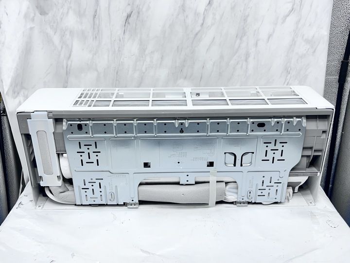 ファブリックホワイト S633ATSP-W