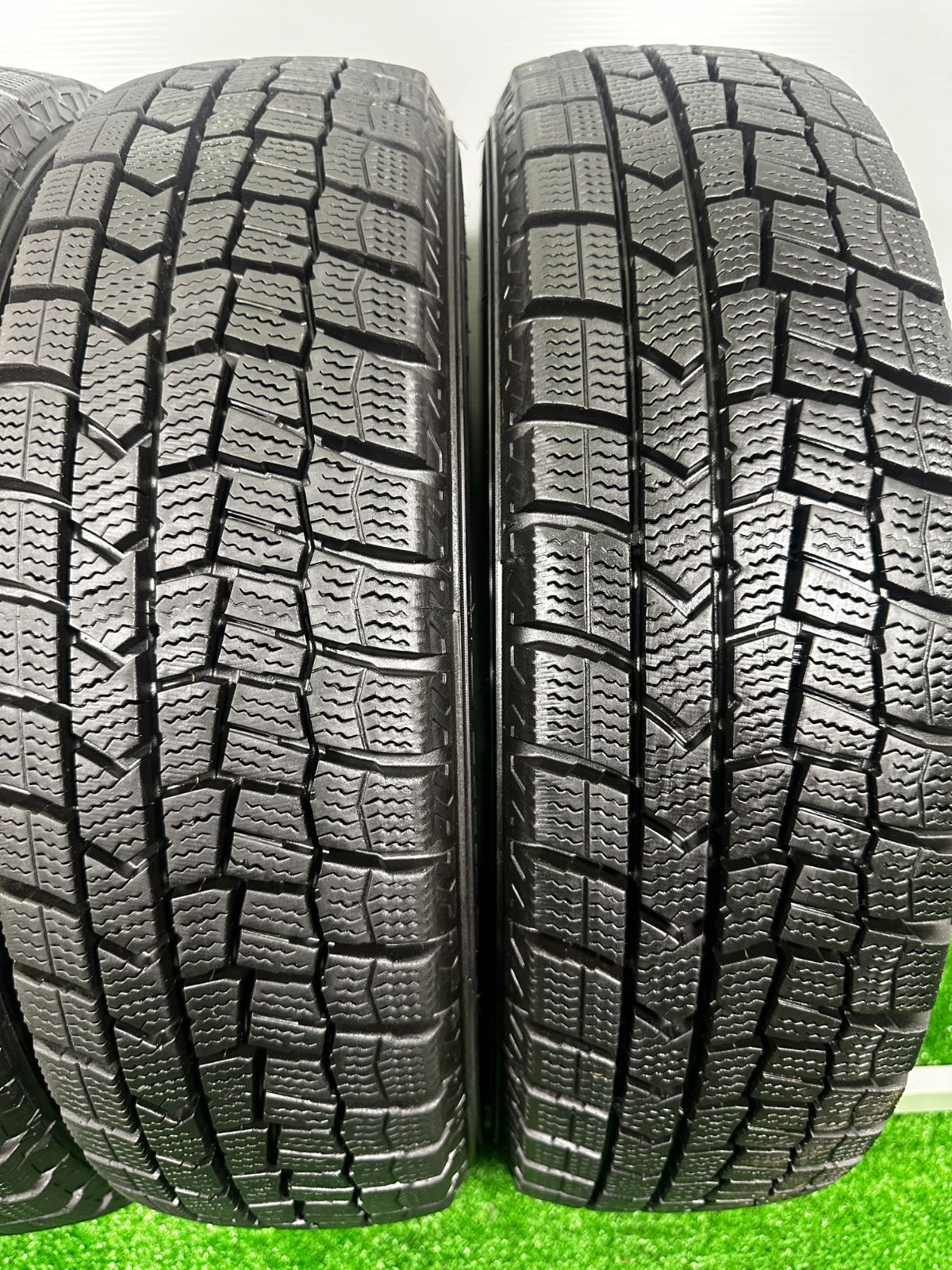 スタッドレス TA136