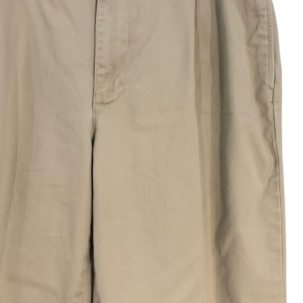 Polo by Ralph Lauren ポロ ラルフローレン HAMMOND PANT 2タック