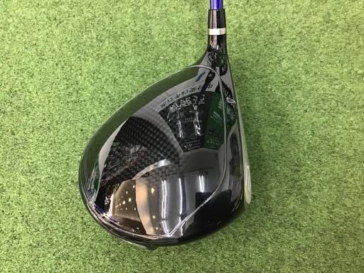 中古】 ヤマハ inpres DRIVESTAR 10.5° ドライバー DR SPEEDER