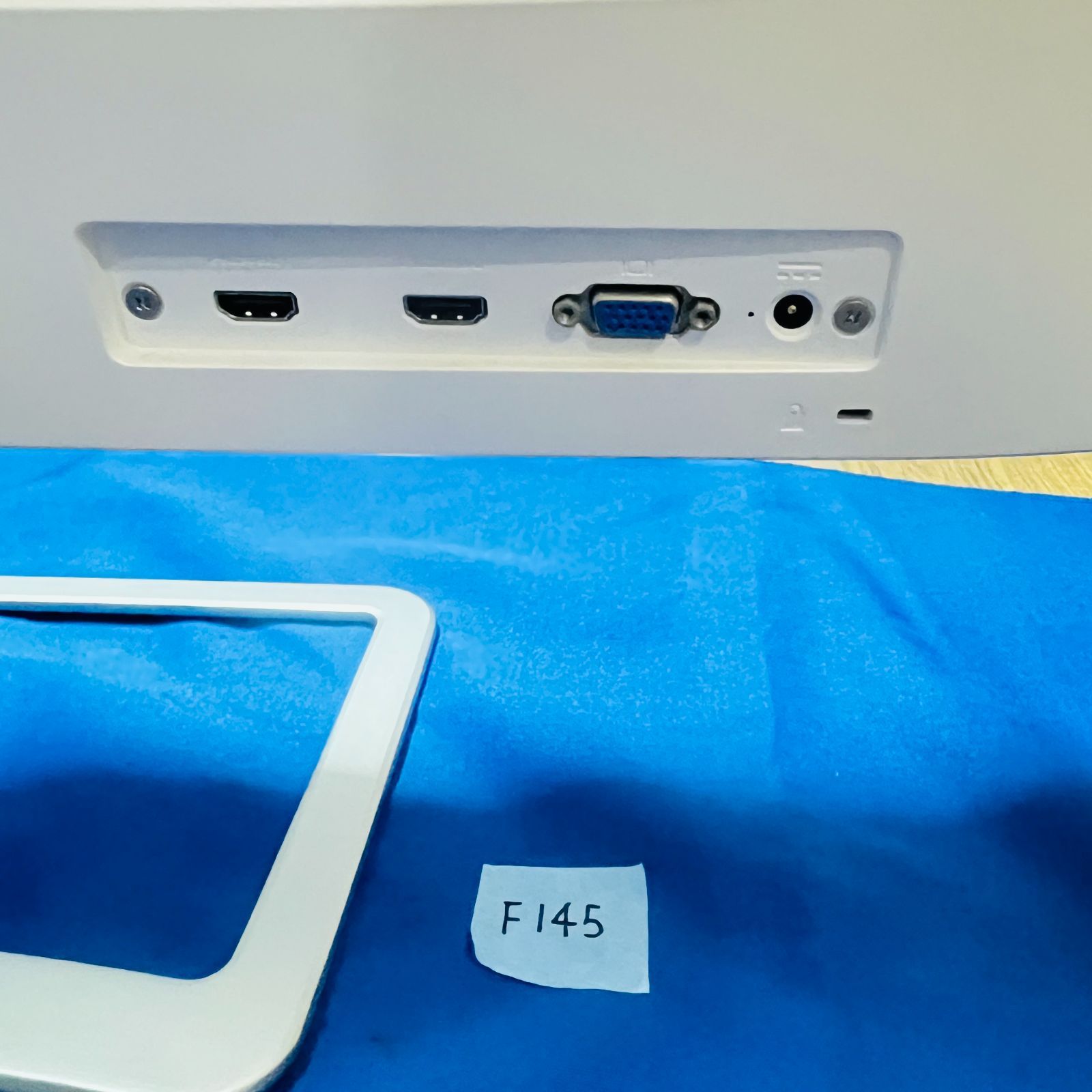 シャープ液晶カラーモニター LL-T1803/B(ブラック)
