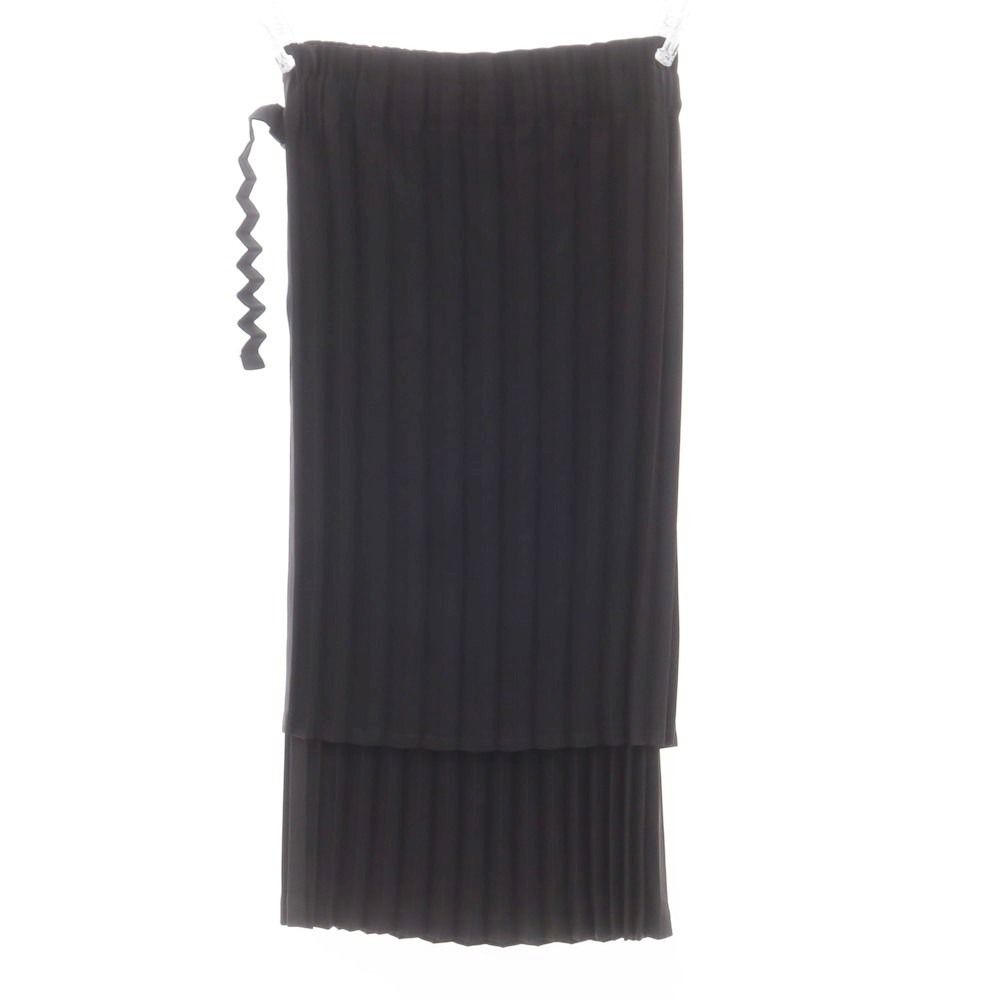 中古】イッセイミヤケ ISSEY MIYAKE 2025年春夏 ポリエステル系  