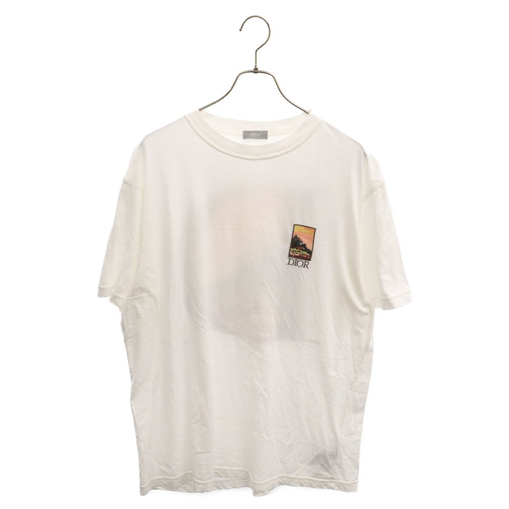 Dior Cactus Jack カクタスジャック 半袖Tシャツ DIOR