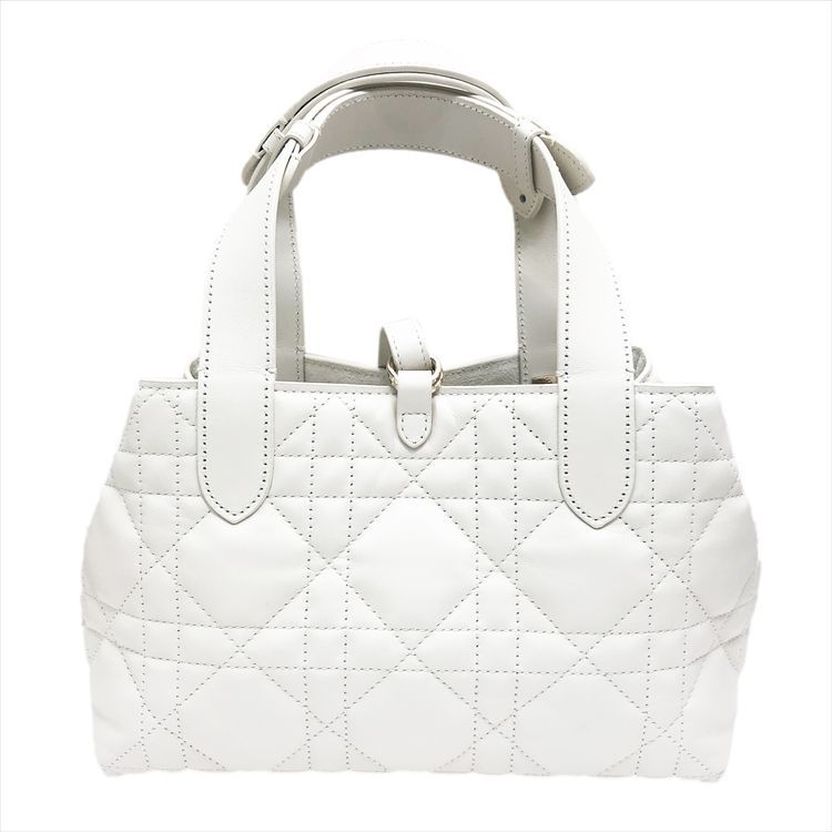 【大人気♡25ss】Dior Toujours バッグ スモール お洒落】DIOR Toujours バッグ スモール (Dior/ハンドバッグ