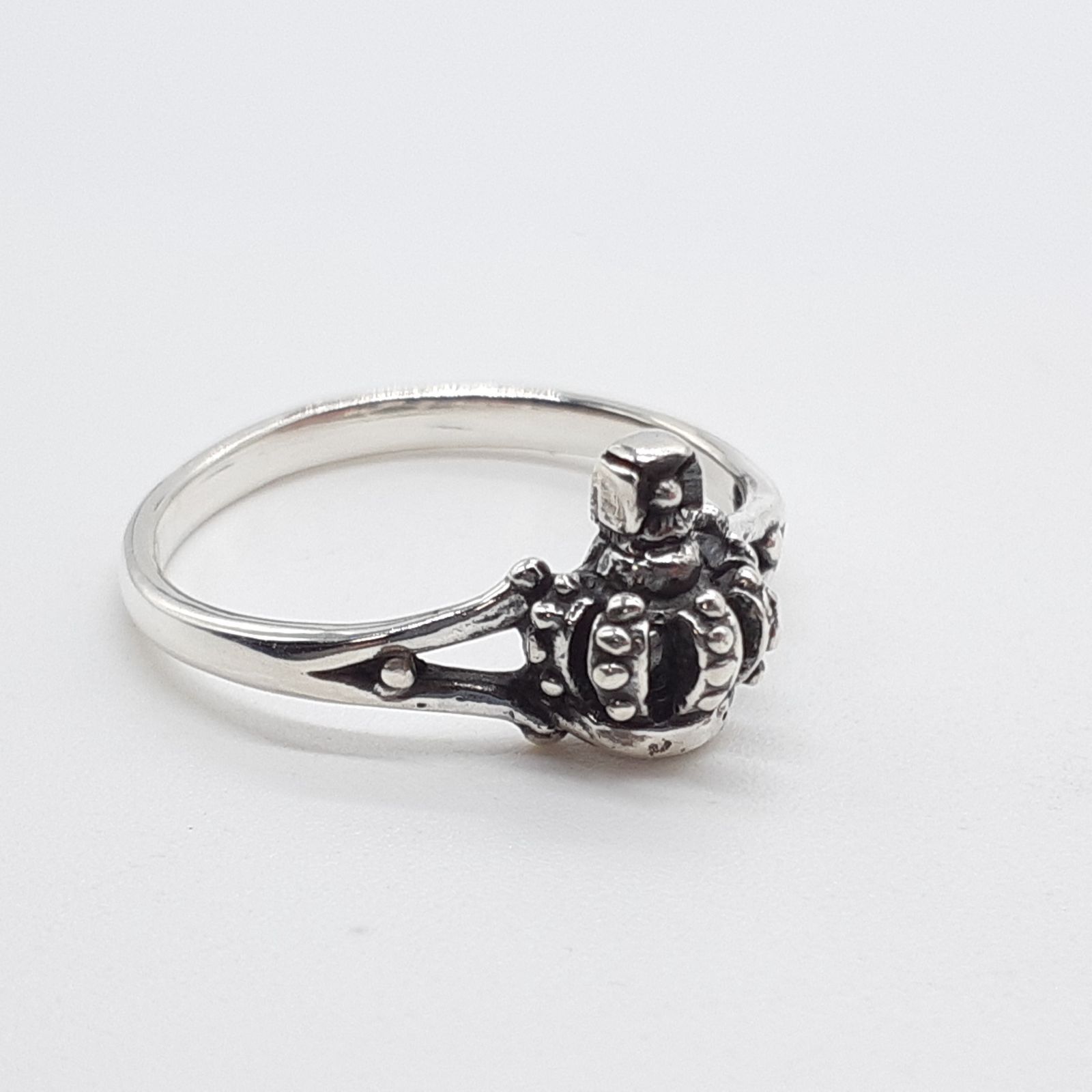 ROYAL ORDER ロイヤルオーダー リング SILVER 925 シルバー 