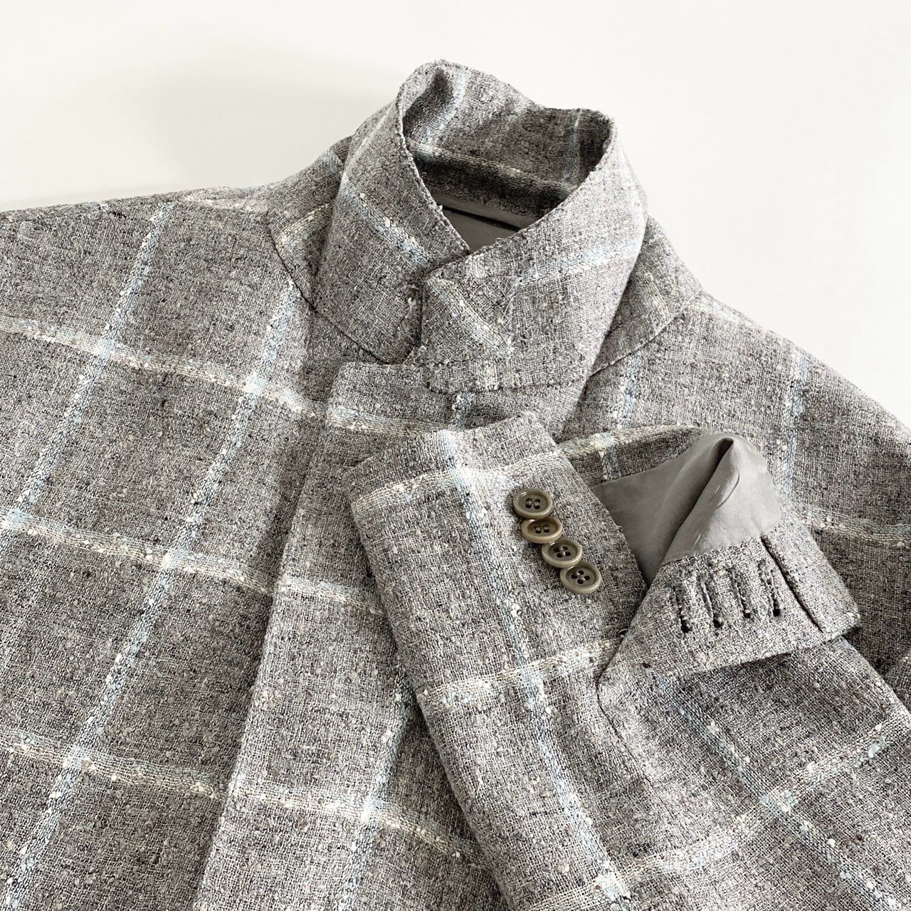 Sartorio Napoli ジャケット【イタリア製】