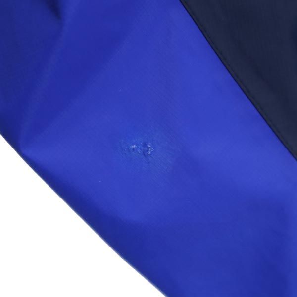 ノースフェイス アウトドア NP11715 レインテックス M ネイビー系 THE