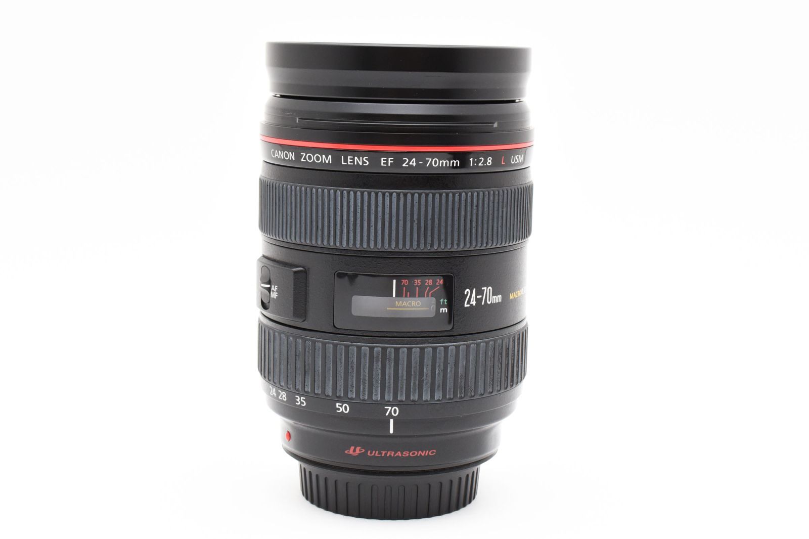 極上品 Canon EF24-70 F2.8 L II □極上品□ CANONEF24-70mm F2.8L II
