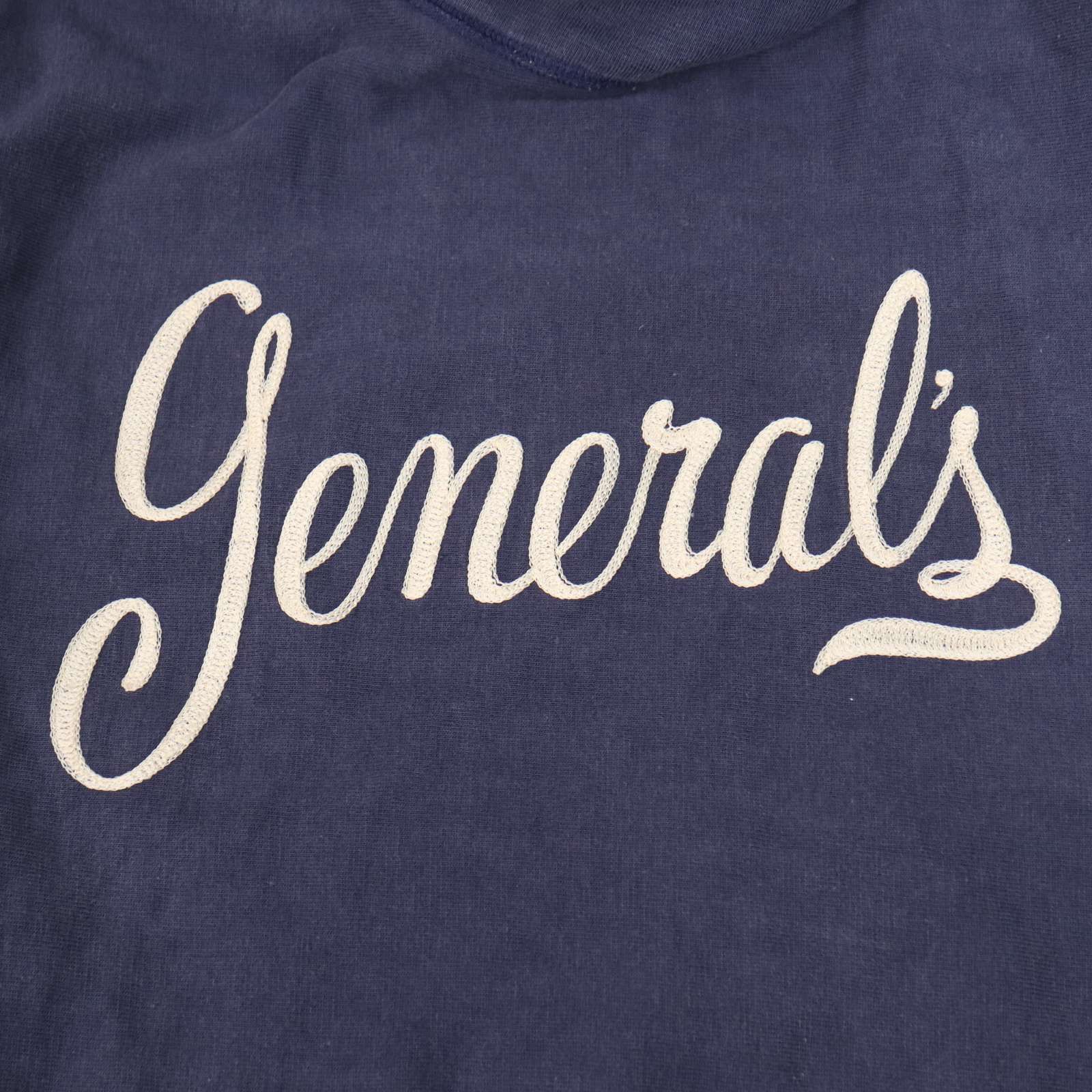 90s~00s☆ GENERAL RESEARCH ジェネラルリサーチ 秋冬 General's
