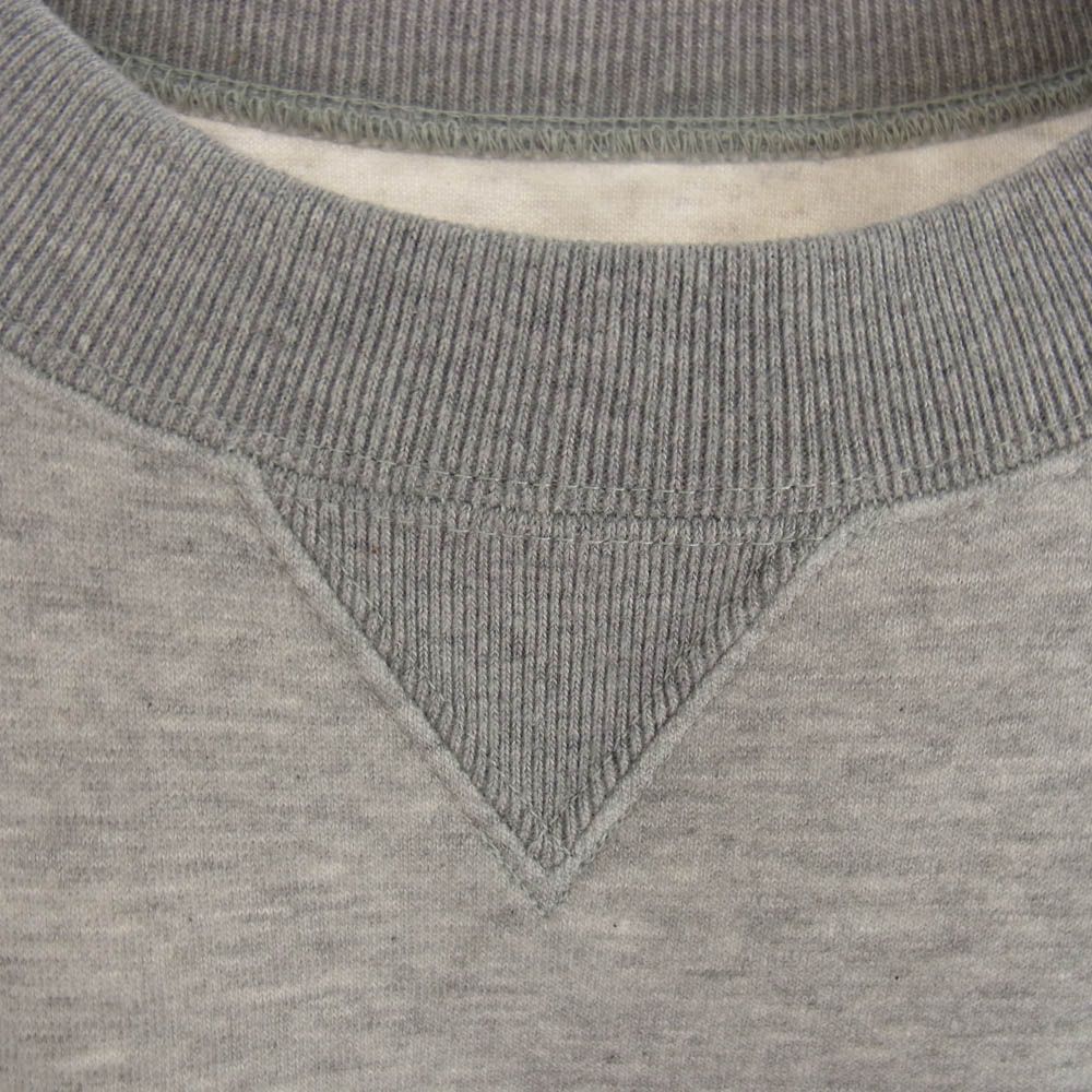 Sacai サカイ 25SS 25-07688 Sponge Sweat Pullover パフスリーブ