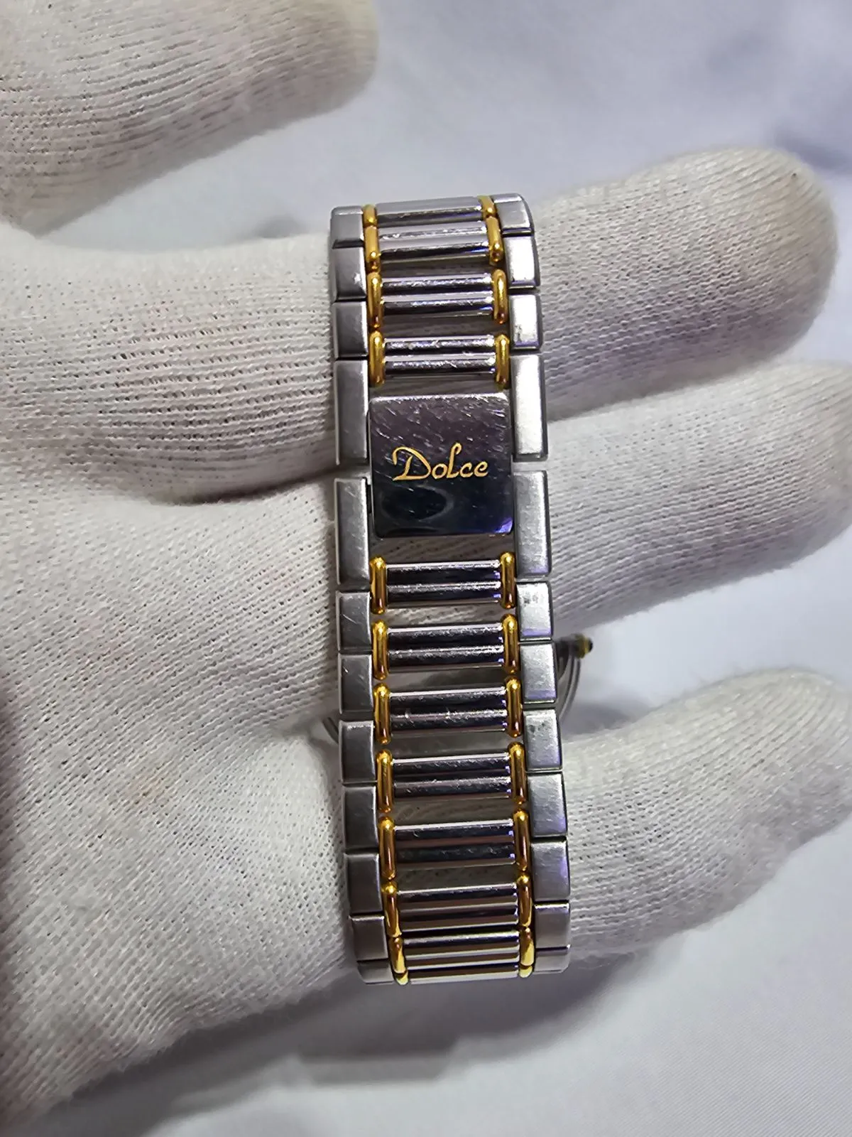 美品】SEIKO Dolce セイコー ドルチェ 7741-6050電池切れ|mercari 