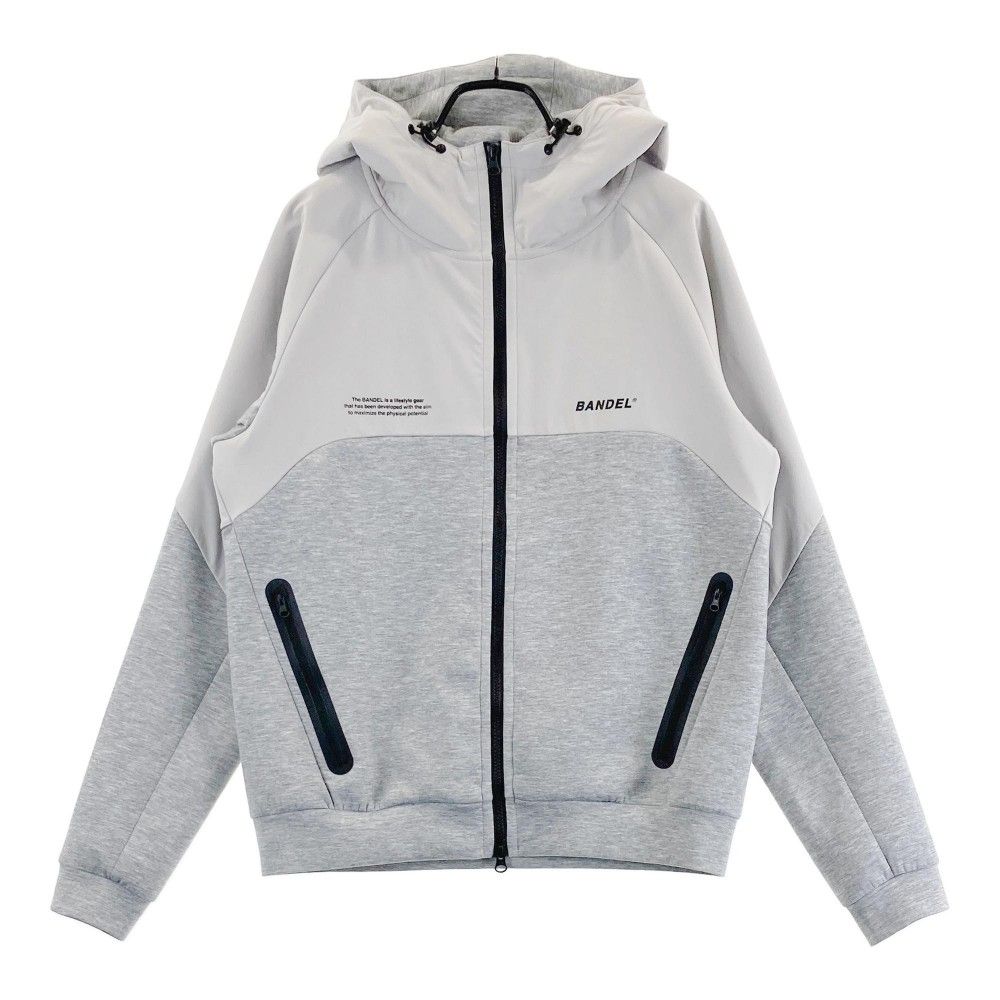 モードペイント総柄ストリートダブルジャケットブラウン韓国マーブル柄