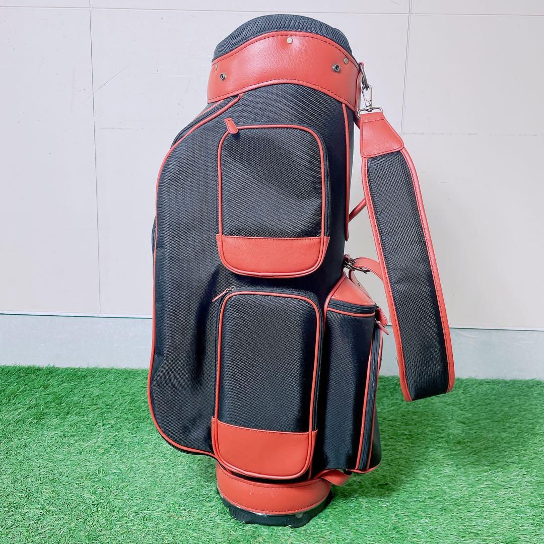 ゴルフ　イージーパワー　13口　9.5型　キャディバッグ　N1537 ゴルフ イージーパワー 13口 9.5型 キャディバッグ N1537 EZYPOWER