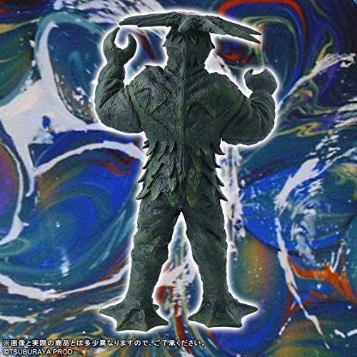 ウルトラ大怪獣シリーズ5000 テペト Amazon.co.jp: ウルトラ大怪獣シリーズ5000 テペト : おもちゃ