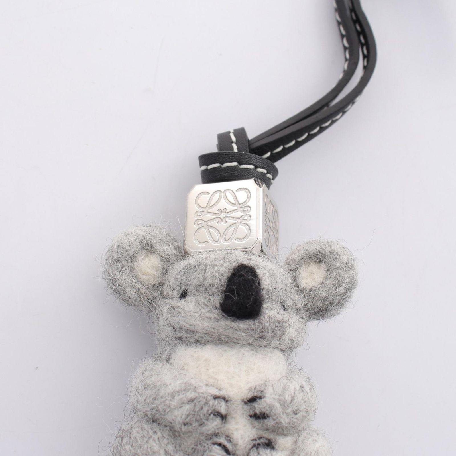 LOEWE ロエベ コアラチャーム チャーム コトラ LOEWE ロエベ バッグ