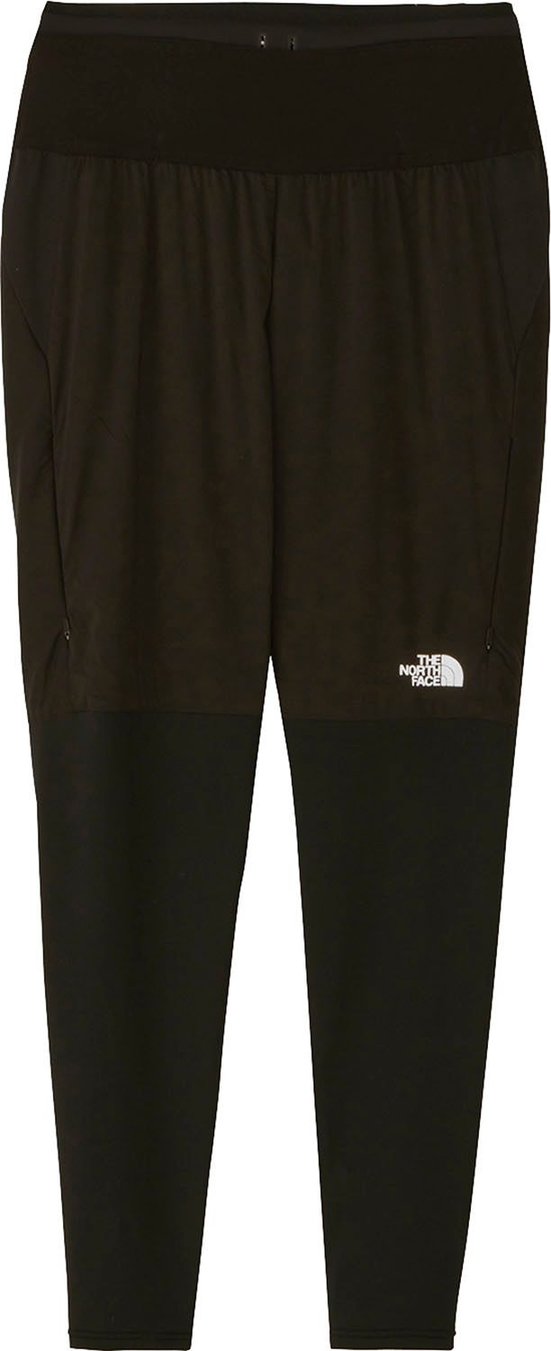 NORTH FACE ノースフェイス ホワイトライトタイツ ノースフェイス