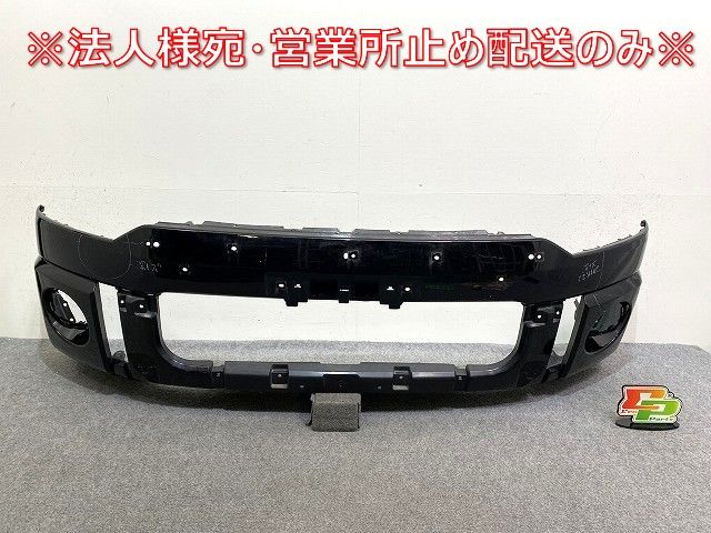 三菱 デリカ D5 前期（2018年）フロントグリル 三菱純正 デリカ D:5 CV1W CV5W CV2W CV4W カメラ無し車用