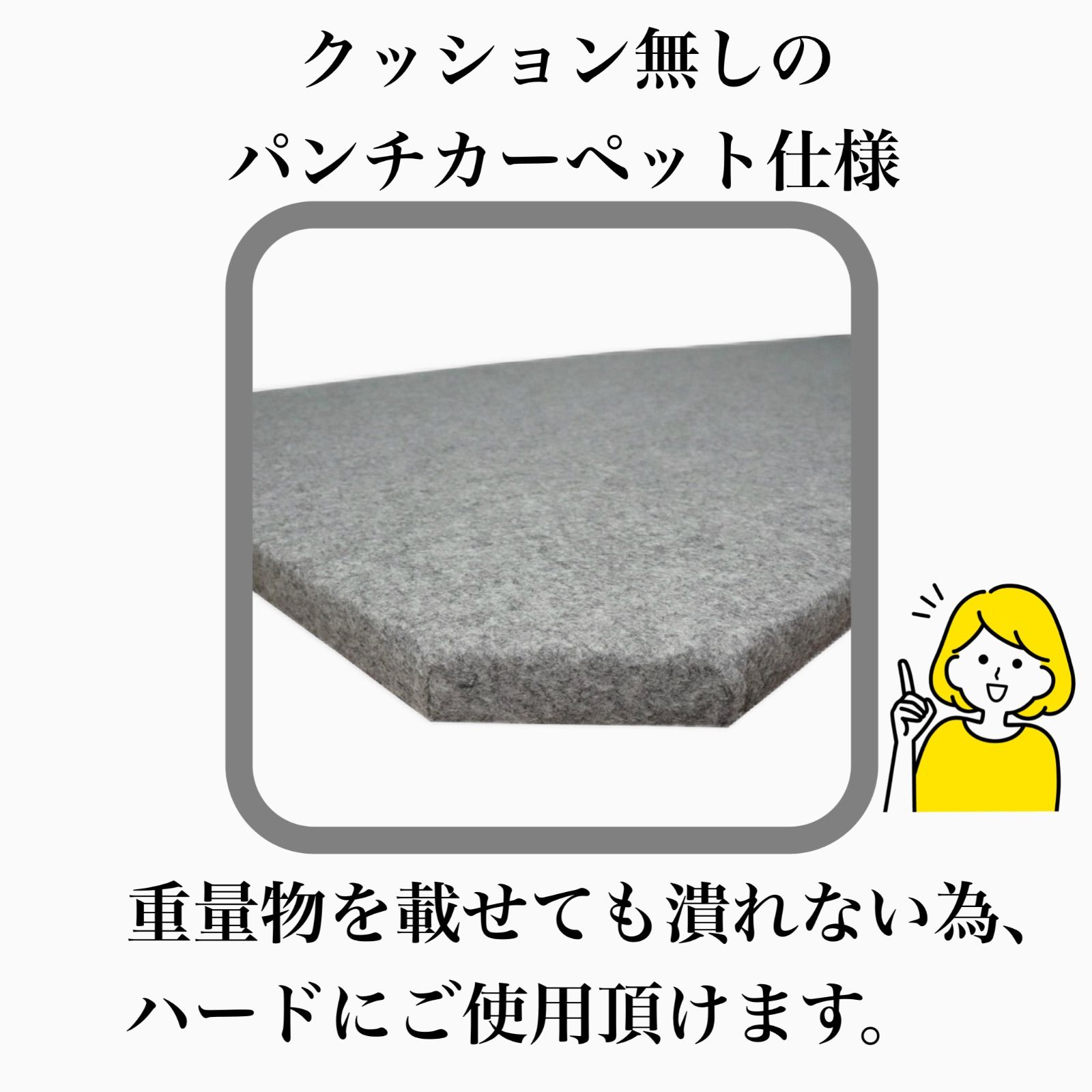 ランクル70 78プラド 専用ベッドキット パンチカーペット仕様 ランクル70 78プラド 専用ベッドキット パンチカーペット仕様