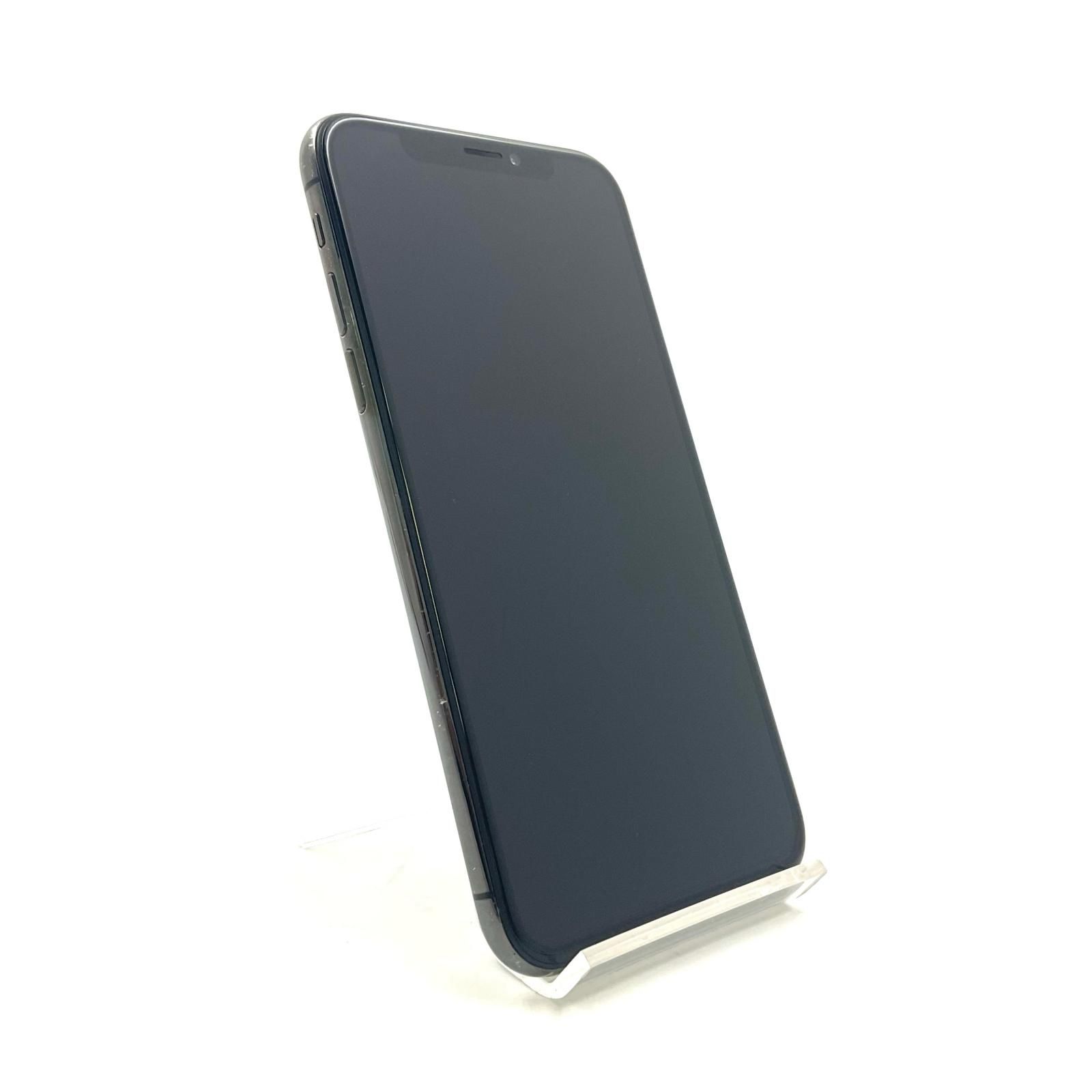 iPhone - iPhone X 64GB docomoリフレッシュ品 docomoの『ケータイ補償サービス』を使ってiPhoneⅩを