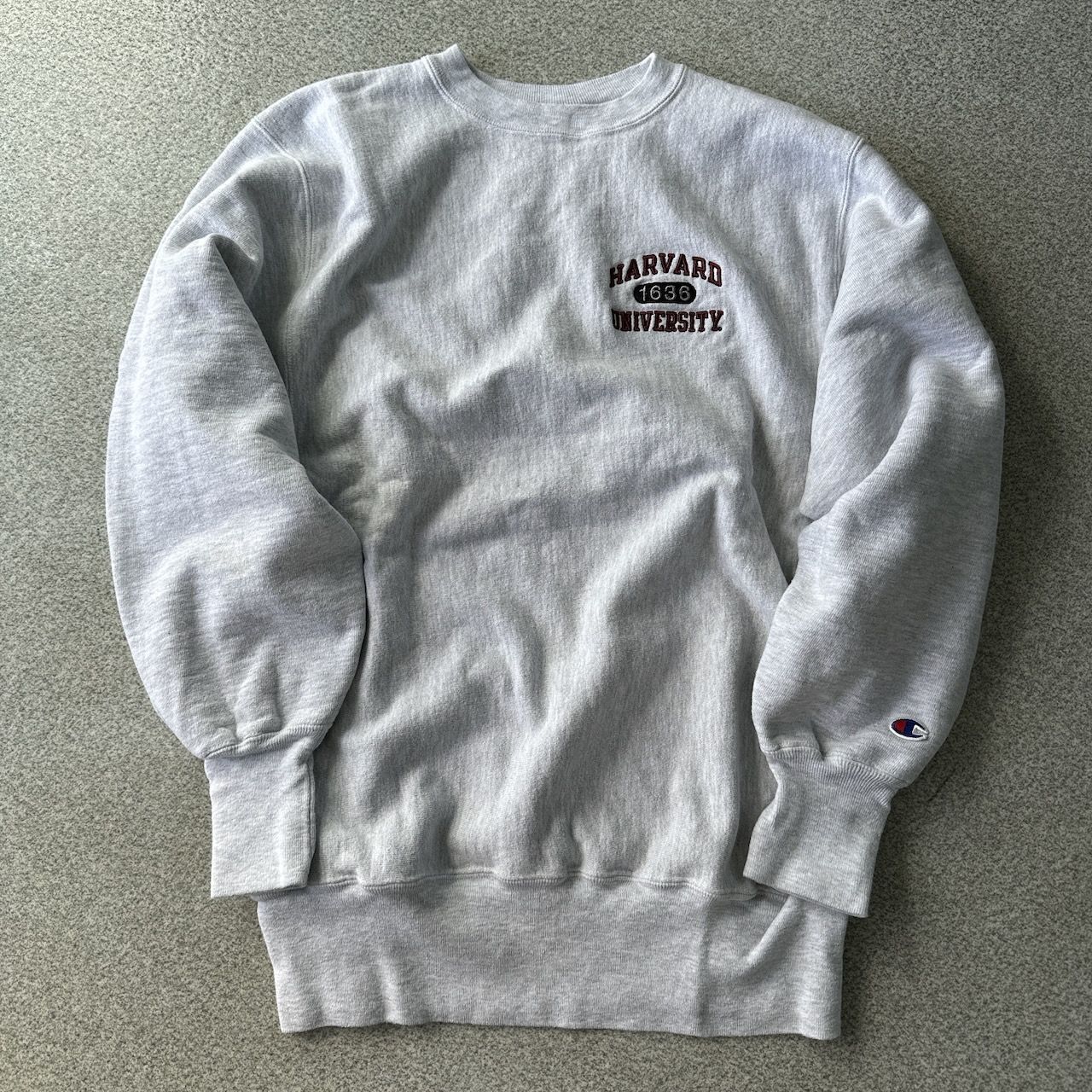 90s Champion REVERSE WEAVE チャンピオン リバースウィーブ HARVARD 