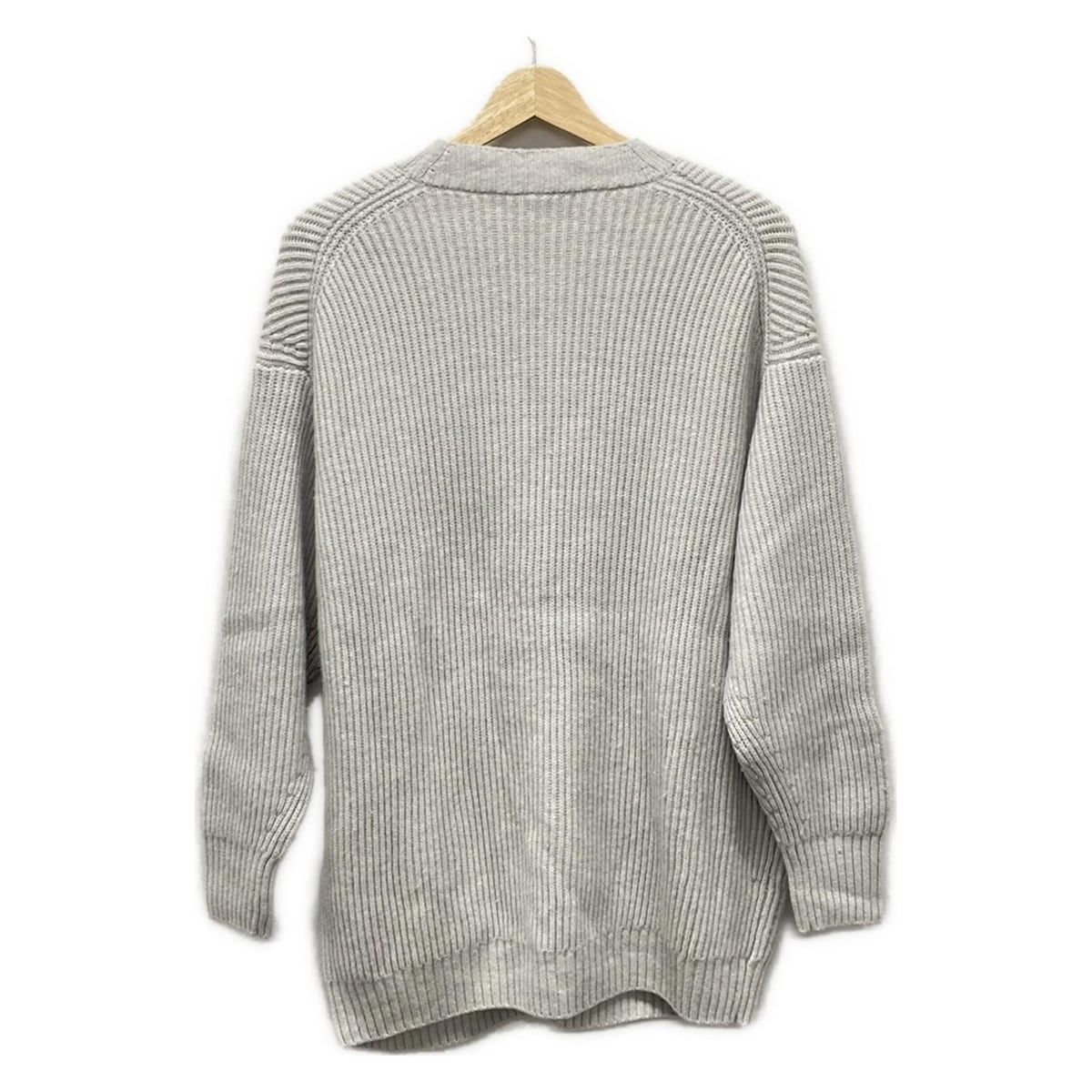 カーディガン レディース