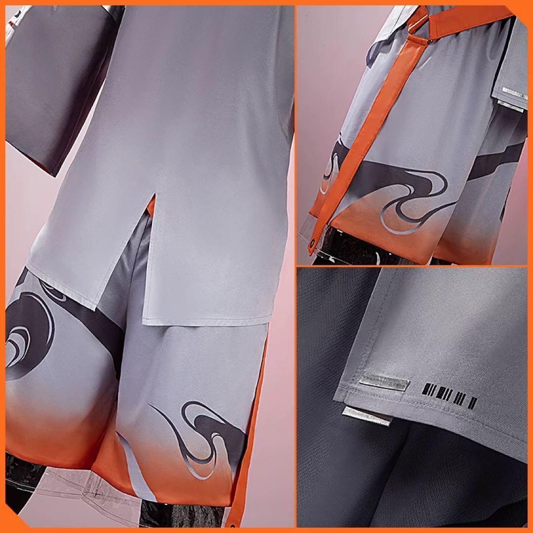 コスプレ衣装 ウィッグ