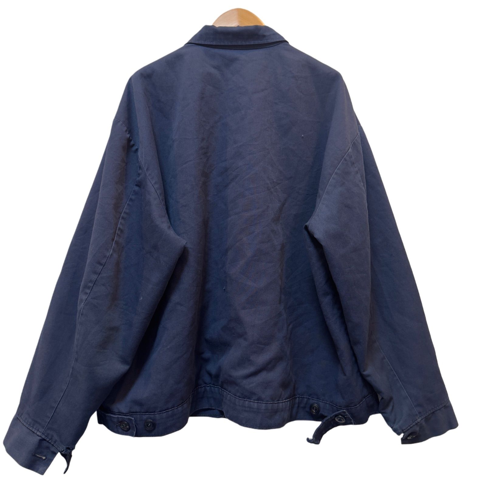 USA製 90s】レッドキャップ RED KAP ワークジャケット ジャケット 内側 