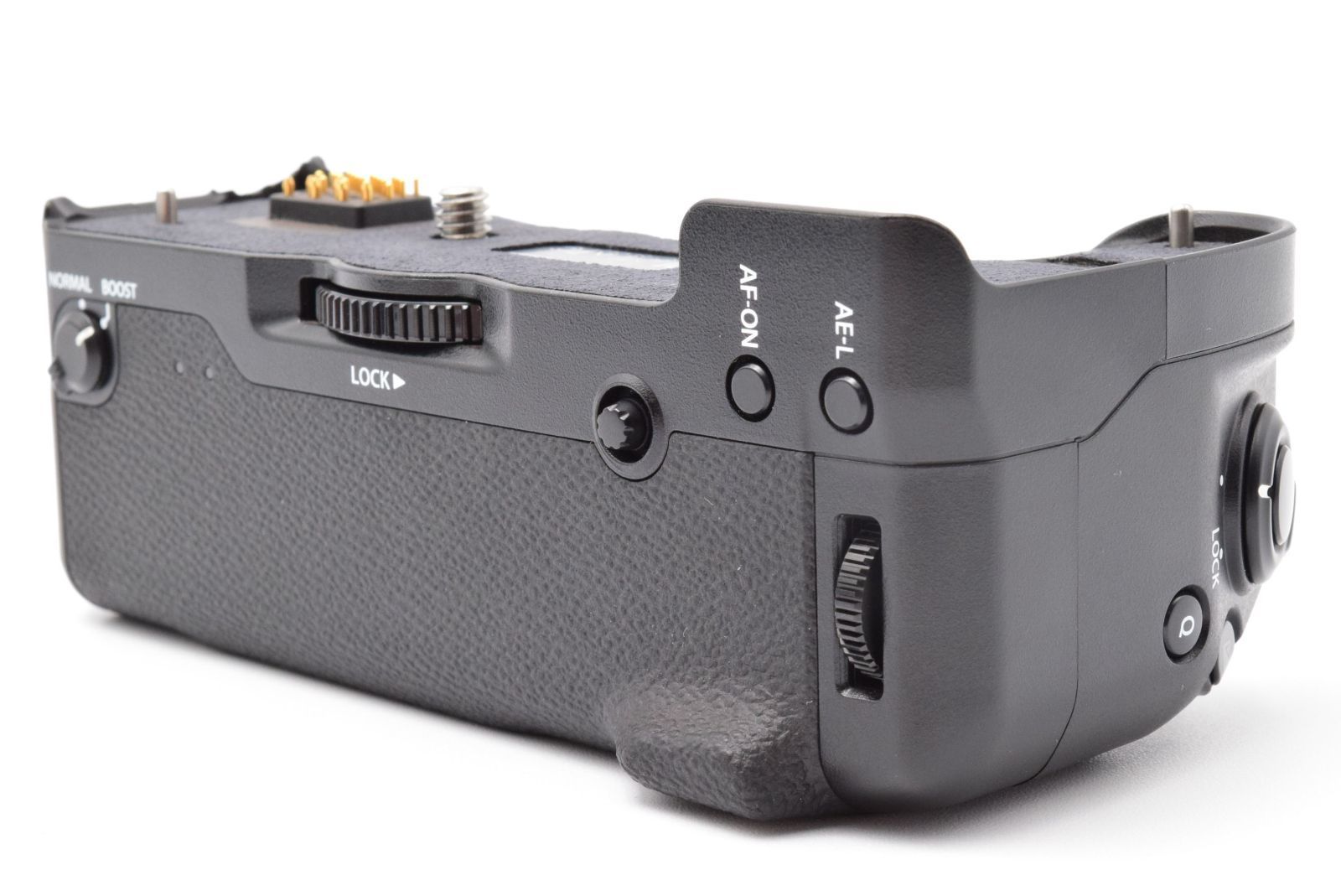 未使用　FUJIFILM X-H1 ミラーレス一眼カメラ　グリップVPB-XH1 Amazon.co.jp: 富士フイルム(FUJIFILM) X-H1用縦位置バッテリー